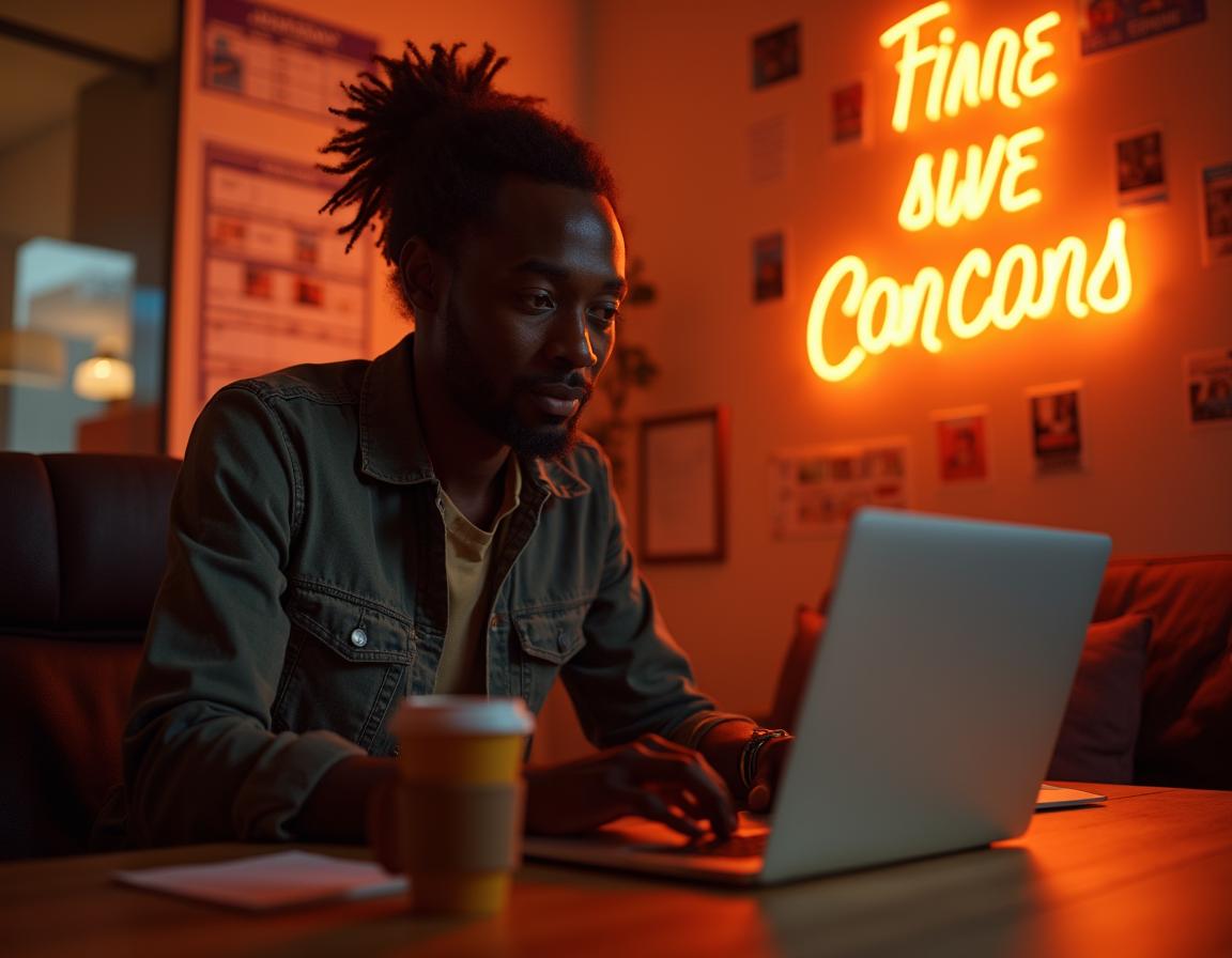 Content Creation